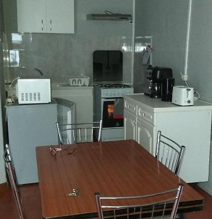 Le Creusot Apartman Kültér fotó