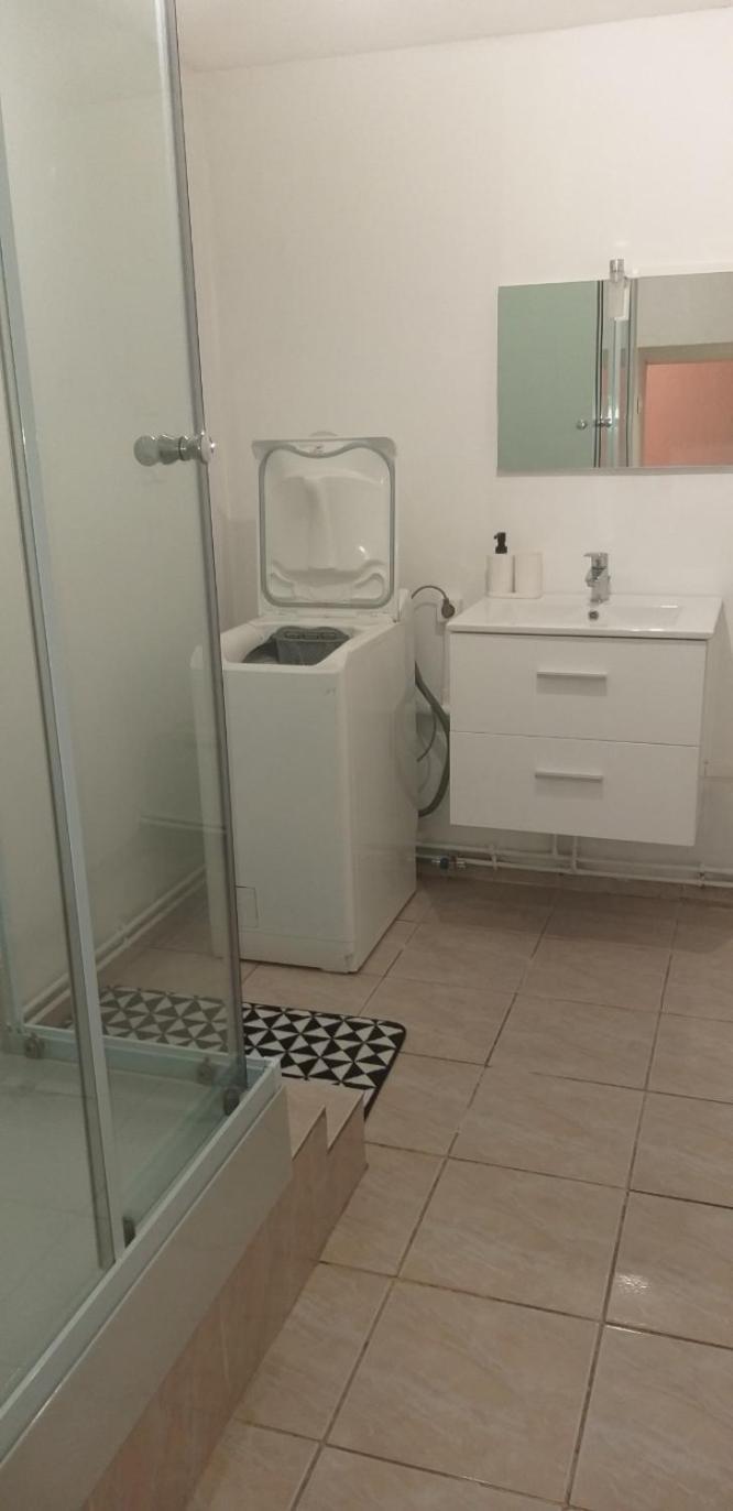 Le Creusot Apartman Kültér fotó